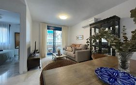 Calu Homes Cerca Playa De Huelin